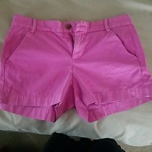 Khakis by GAP shorts